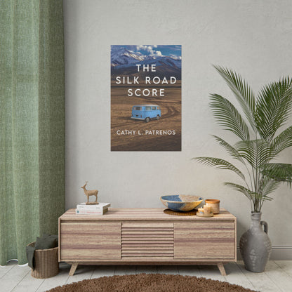 The Silk Road Score - Poster