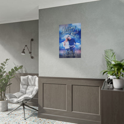 Loving Neil - Poster