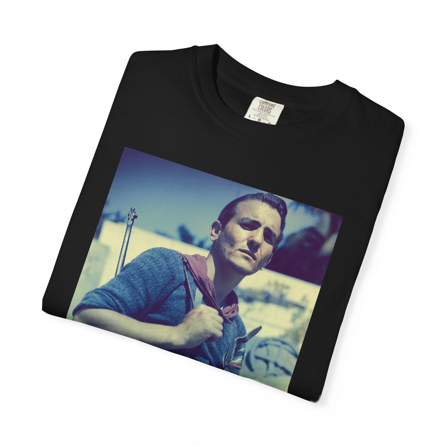 Westburn Blues - Unisex T-Shirt