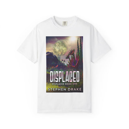 Displaced - Unisex T-Shirt