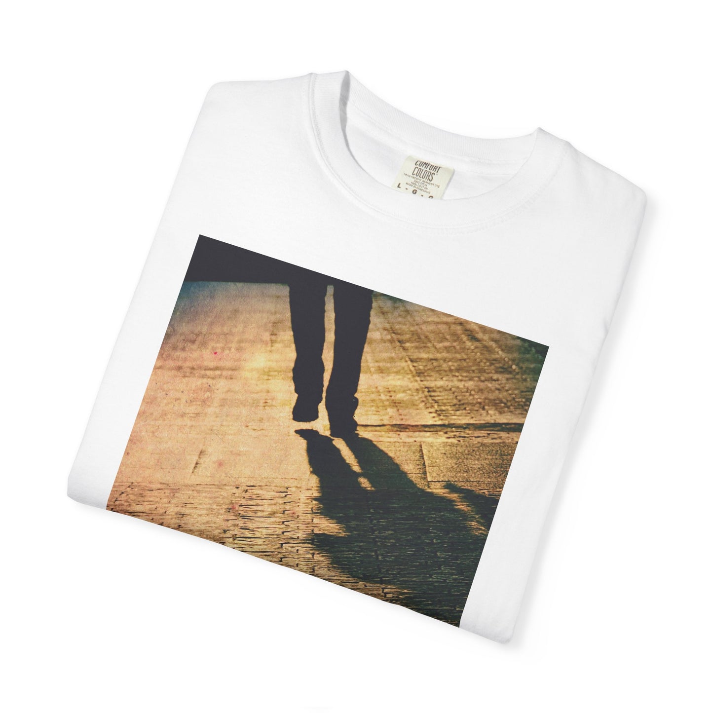 Miles To Go - Unisex T-Shirt