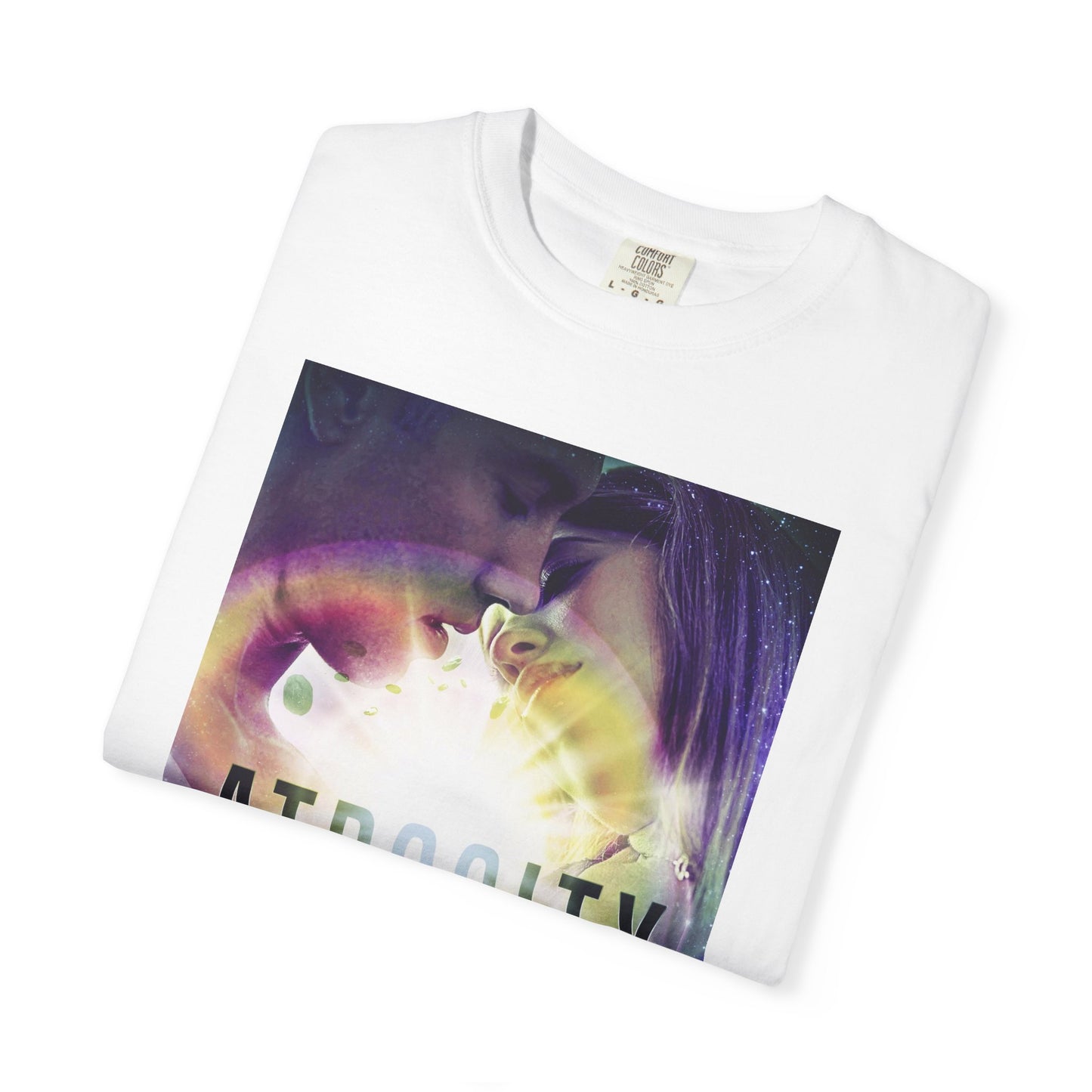 Atrocity - Unisex T-Shirt