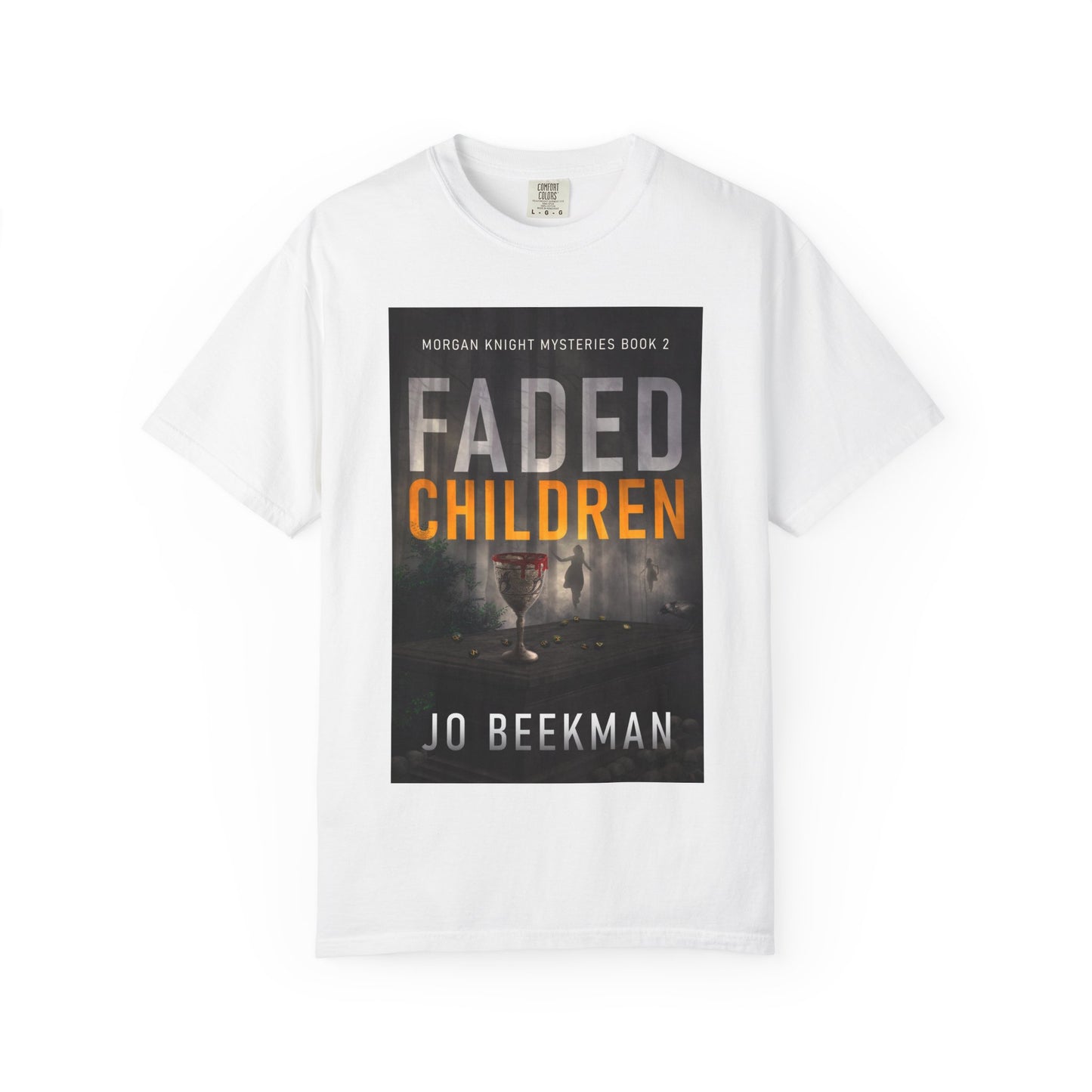 Faded Children - Unisex T-Shirt