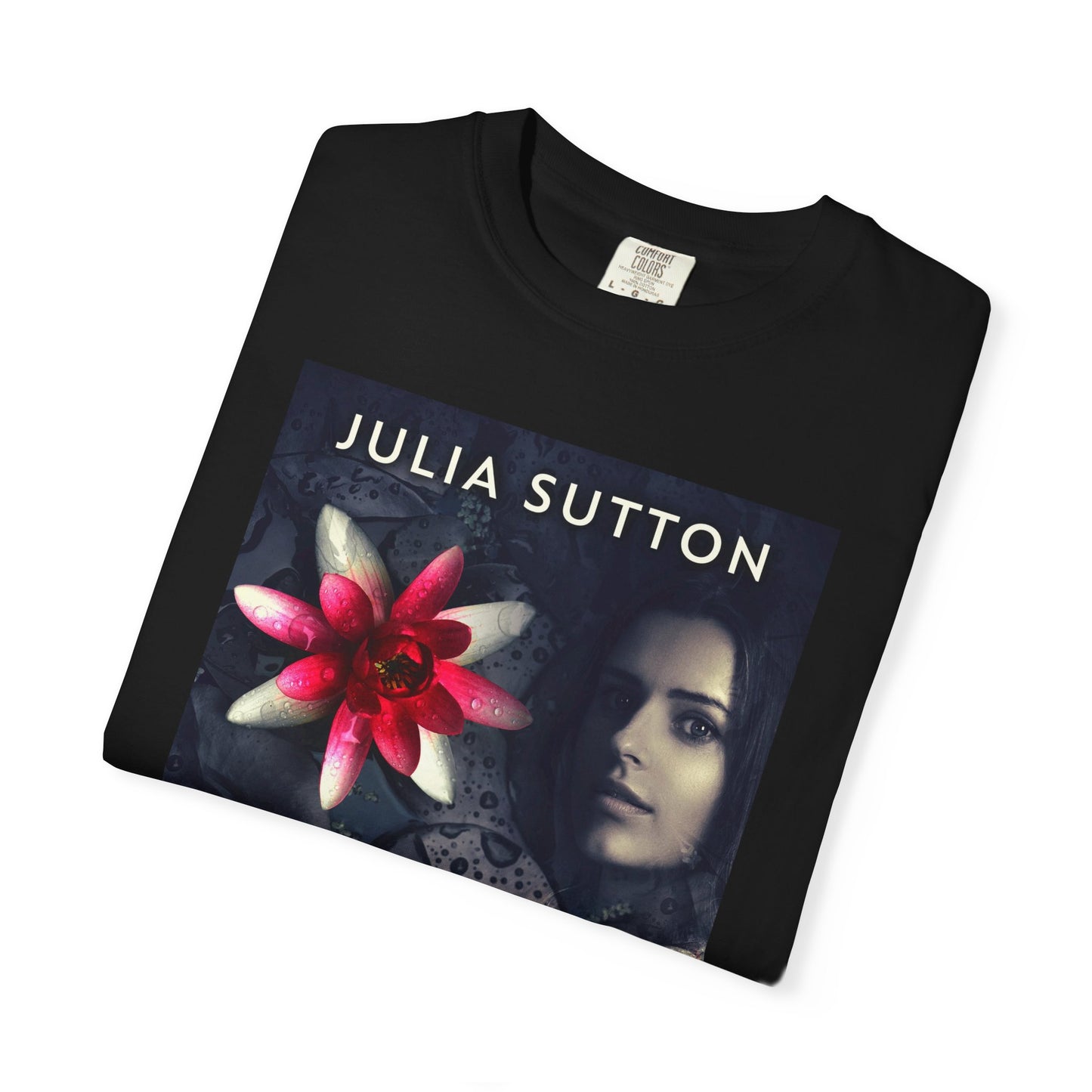 The Lake Of Lilies - Unisex T-Shirt