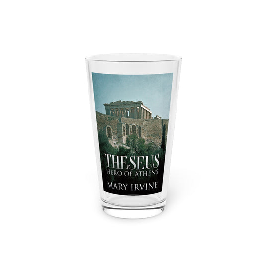Theseus - Pint Glass