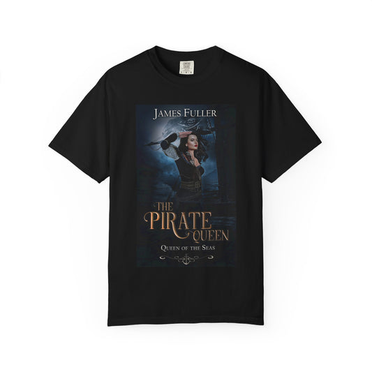 Queen of the Seas - Unisex T-Shirt