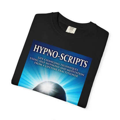 Hypno-Scripts - Unisex T-Shirt