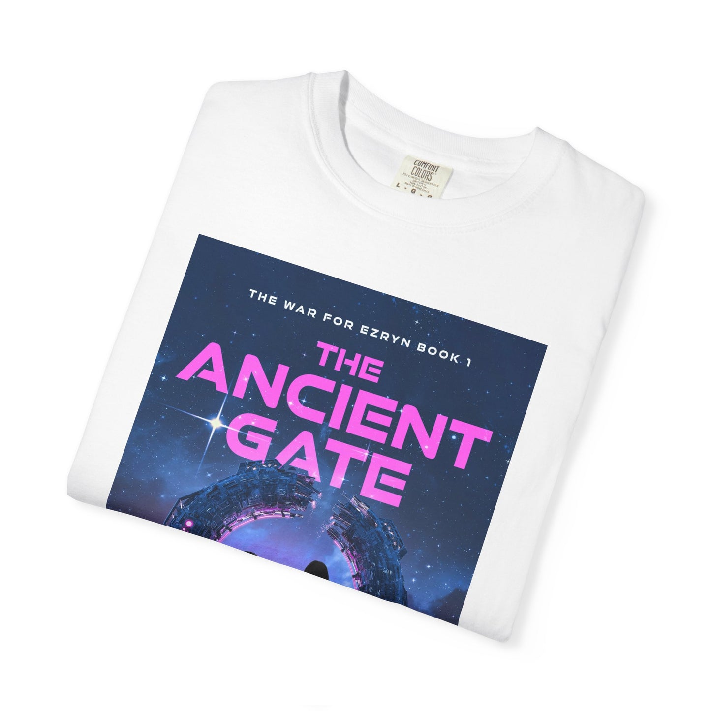 The Ancient - Unisex T-Shirt