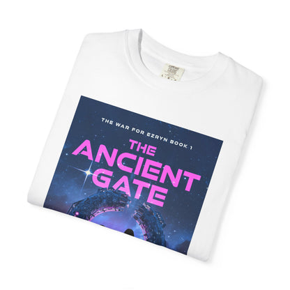 The Ancient - Unisex T-Shirt