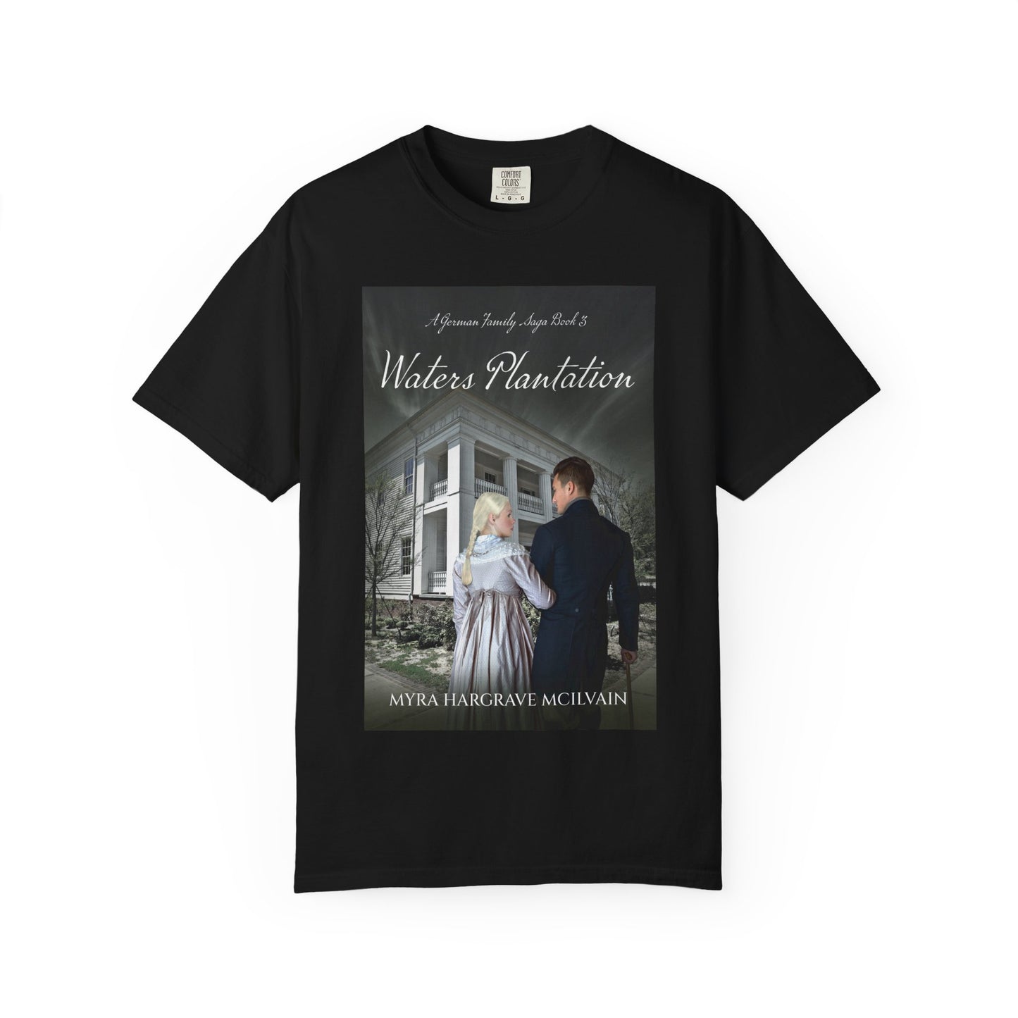 Waters Plantation - Unisex T-Shirt