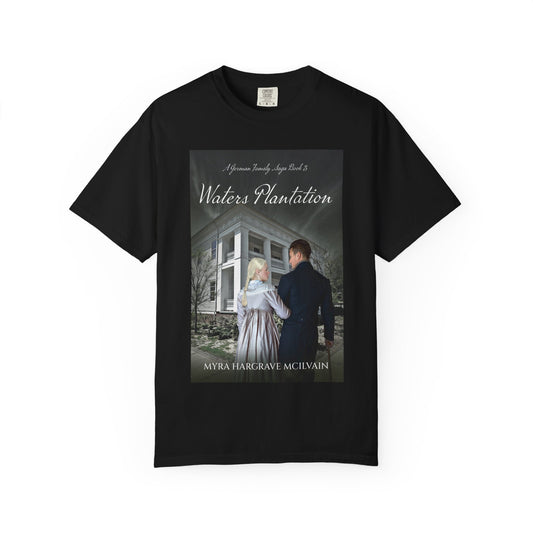 Waters Plantation - Unisex T-Shirt