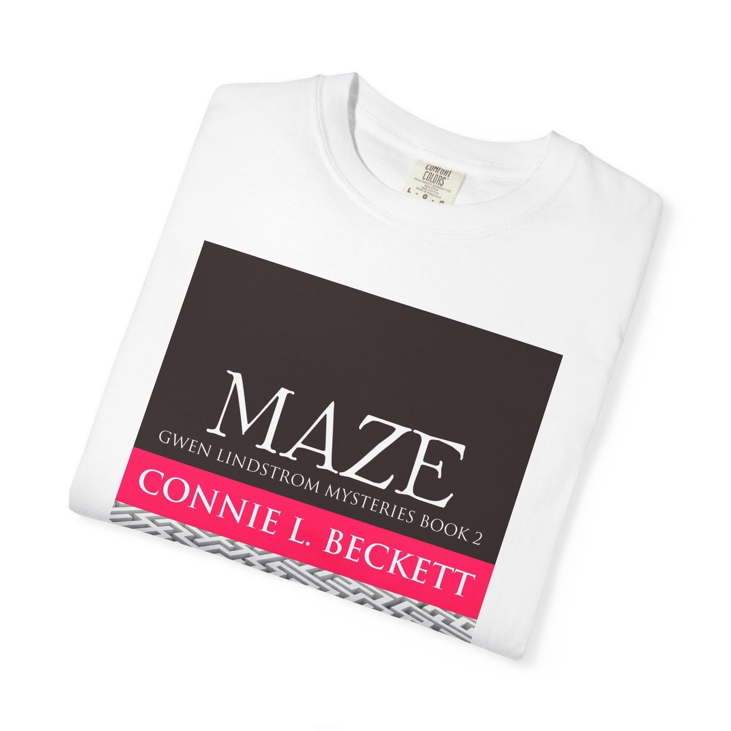 MAZE - Unisex T-Shirt