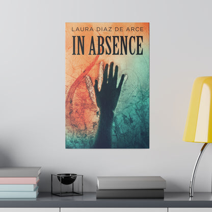 In Absence - Canvas