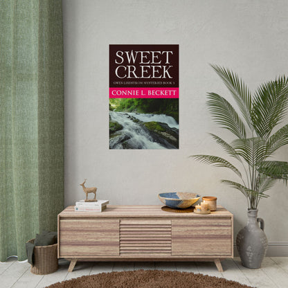 Sweet Creek - Poster