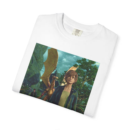 Another Green and Pleasant Land - Unisex T-Shirt