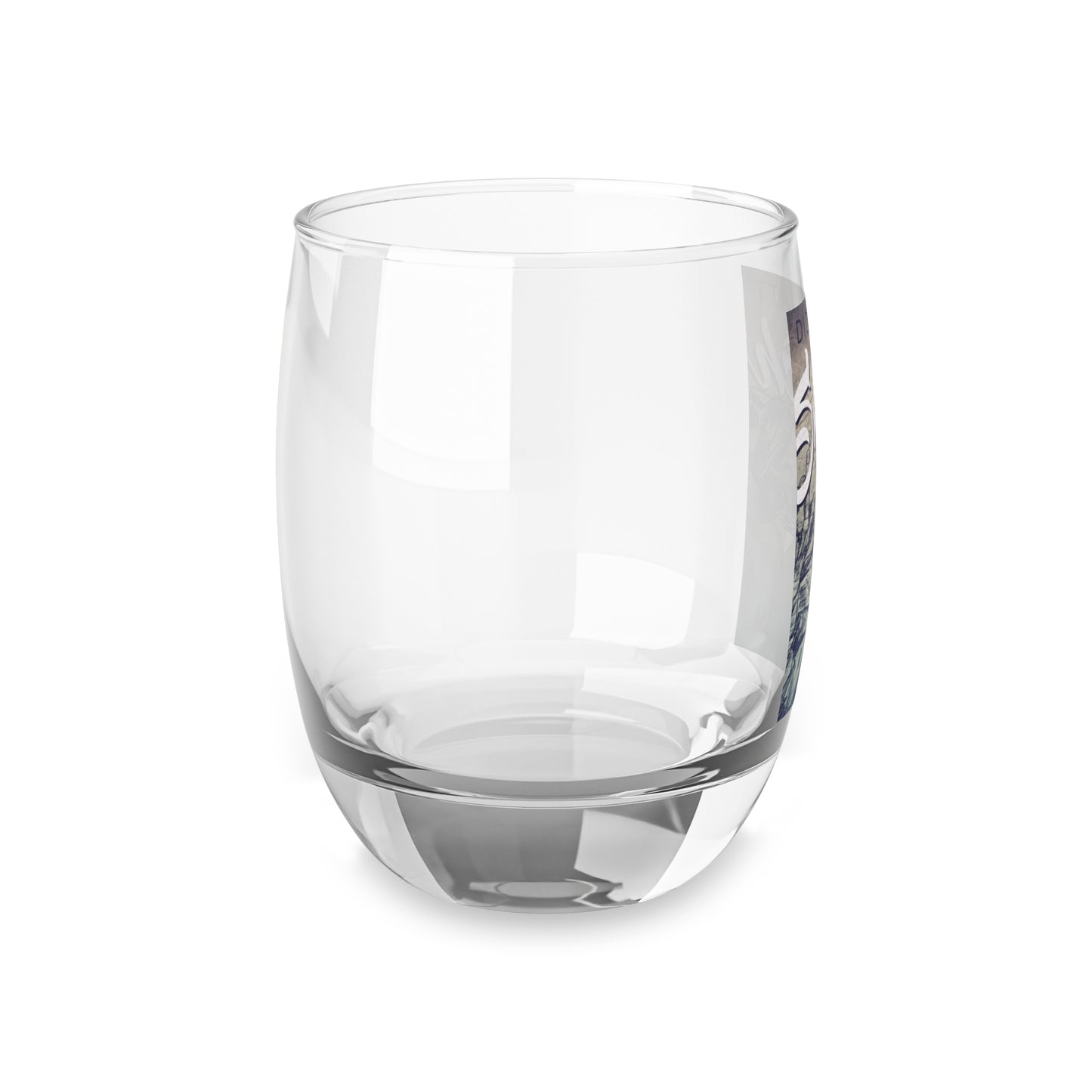 Sketch - Whiskey Glass