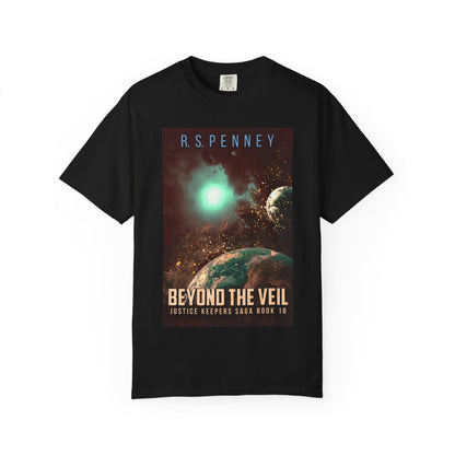 Beyond The Veil - Unisex T-Shirt