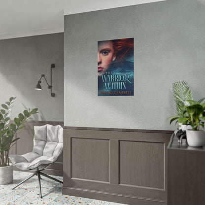 The Warrior Within - Poster