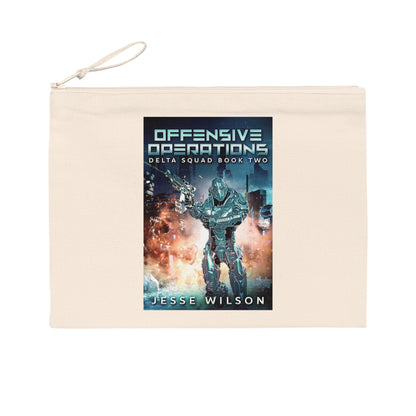 Offensive Operations - Pencil Case