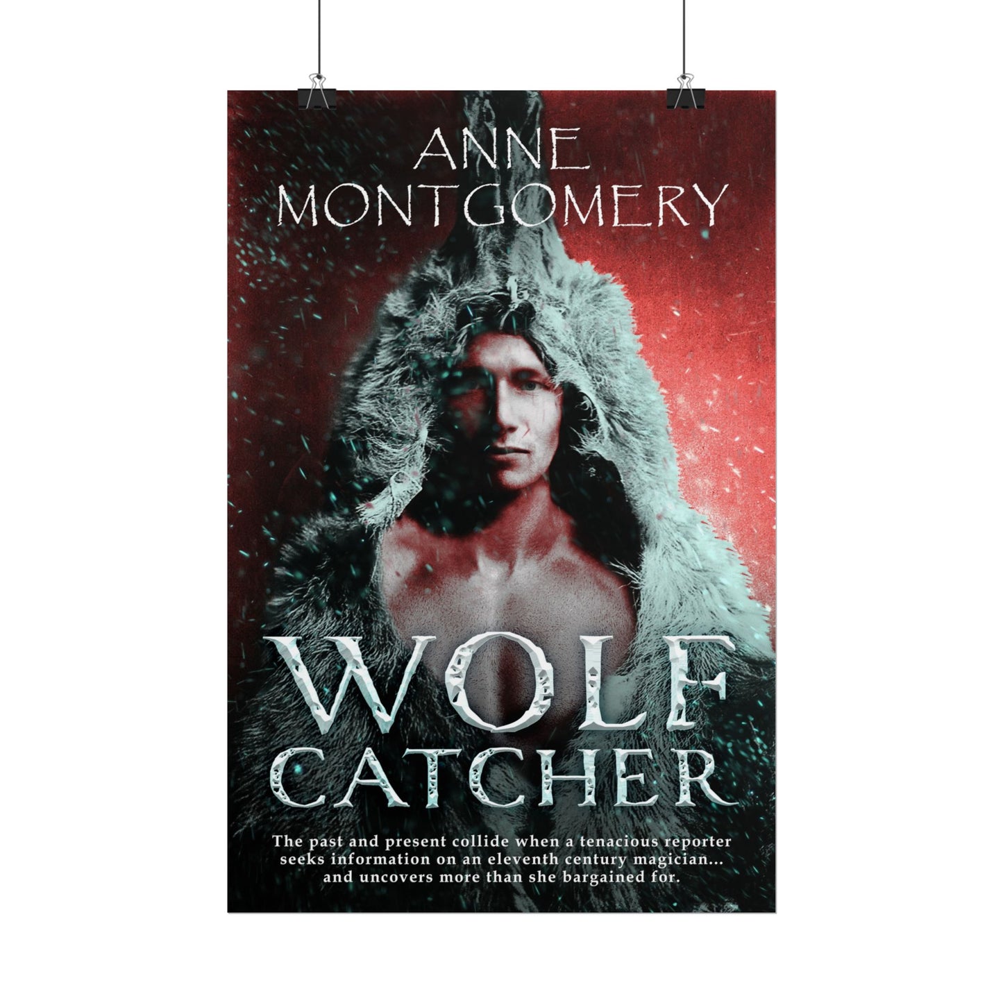 Wolf Catcher - Poster