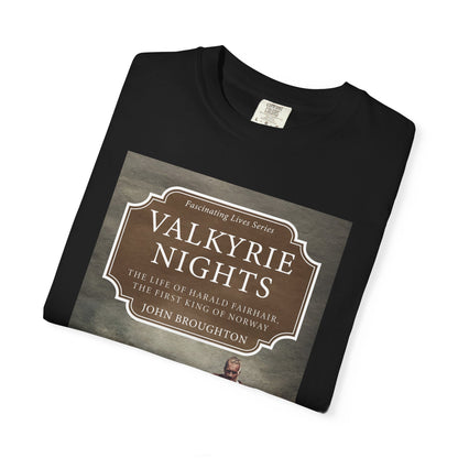 Valkyrie Nights - Unisex T-Shirt