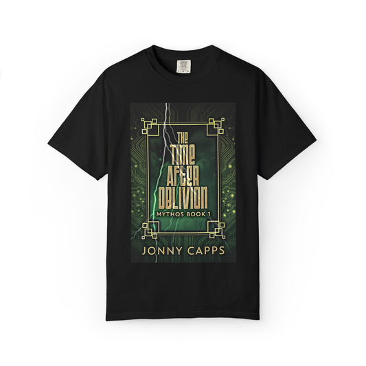 The Time After Oblivion - Unisex T-Shirt