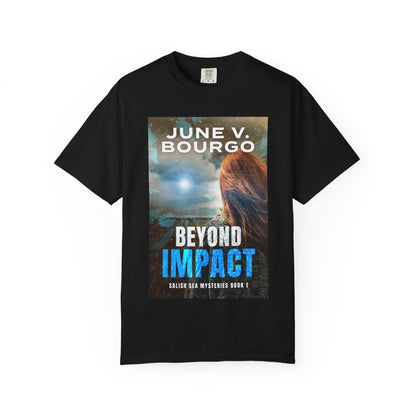 Beyond Impact - Unisex T-Shirt