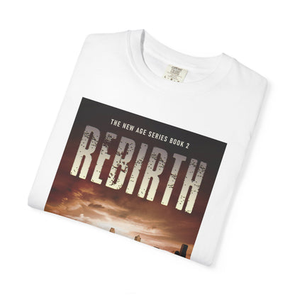 Rebirth - Unisex T-Shirt