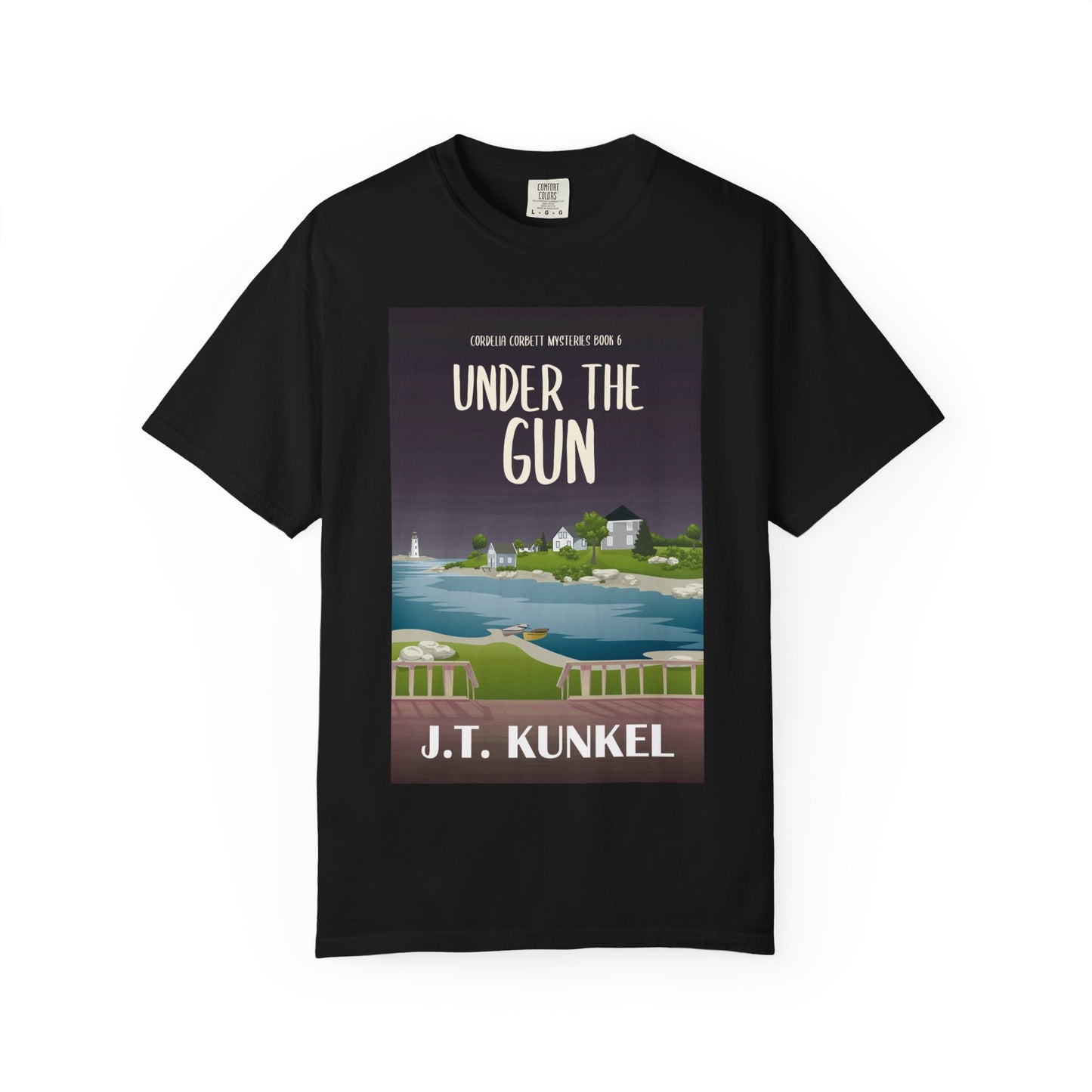 Under the Gun - Unisex T-Shirt