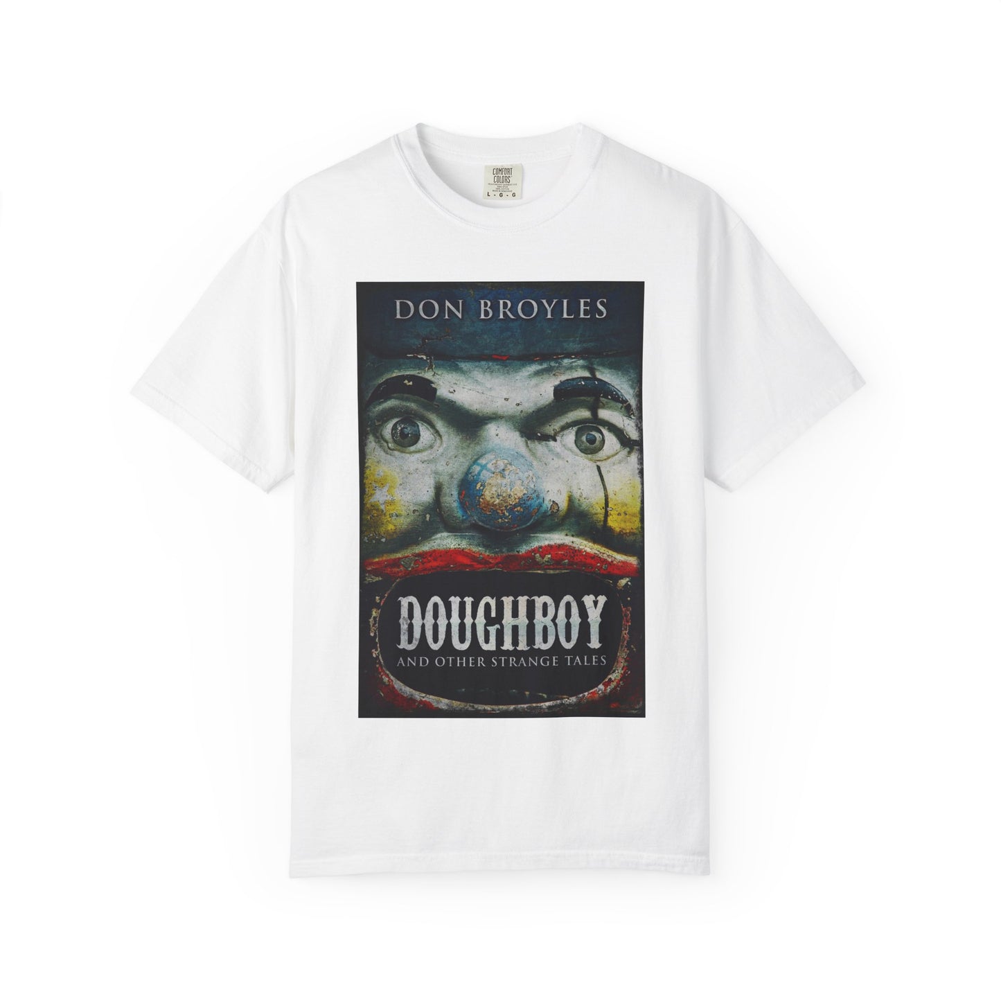 Doughboy - Unisex T-Shirt