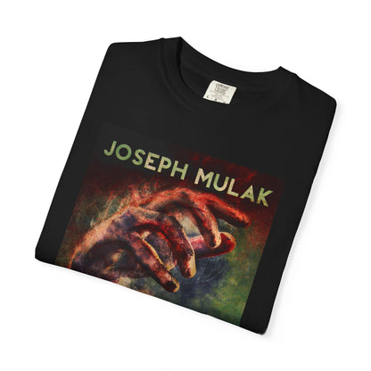 Ashes to Ashes - Unisex T-Shirt