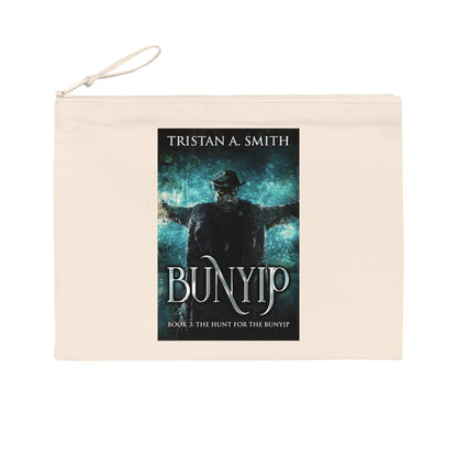 The Hunt For The Bunyip - Pencil Case