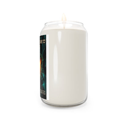Shattered Time - Scented Candle