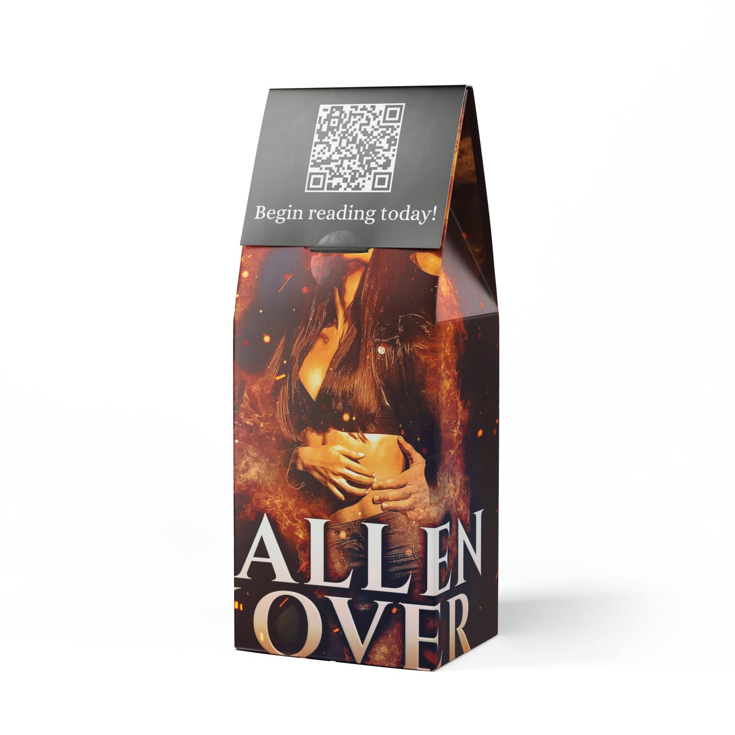 Fallen Lover - Broken Top Coffee Blend (Medium Roast)