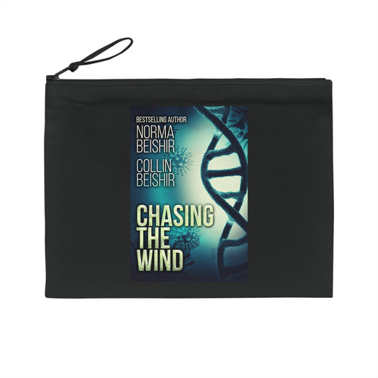 Chasing The Wind - Pencil Case