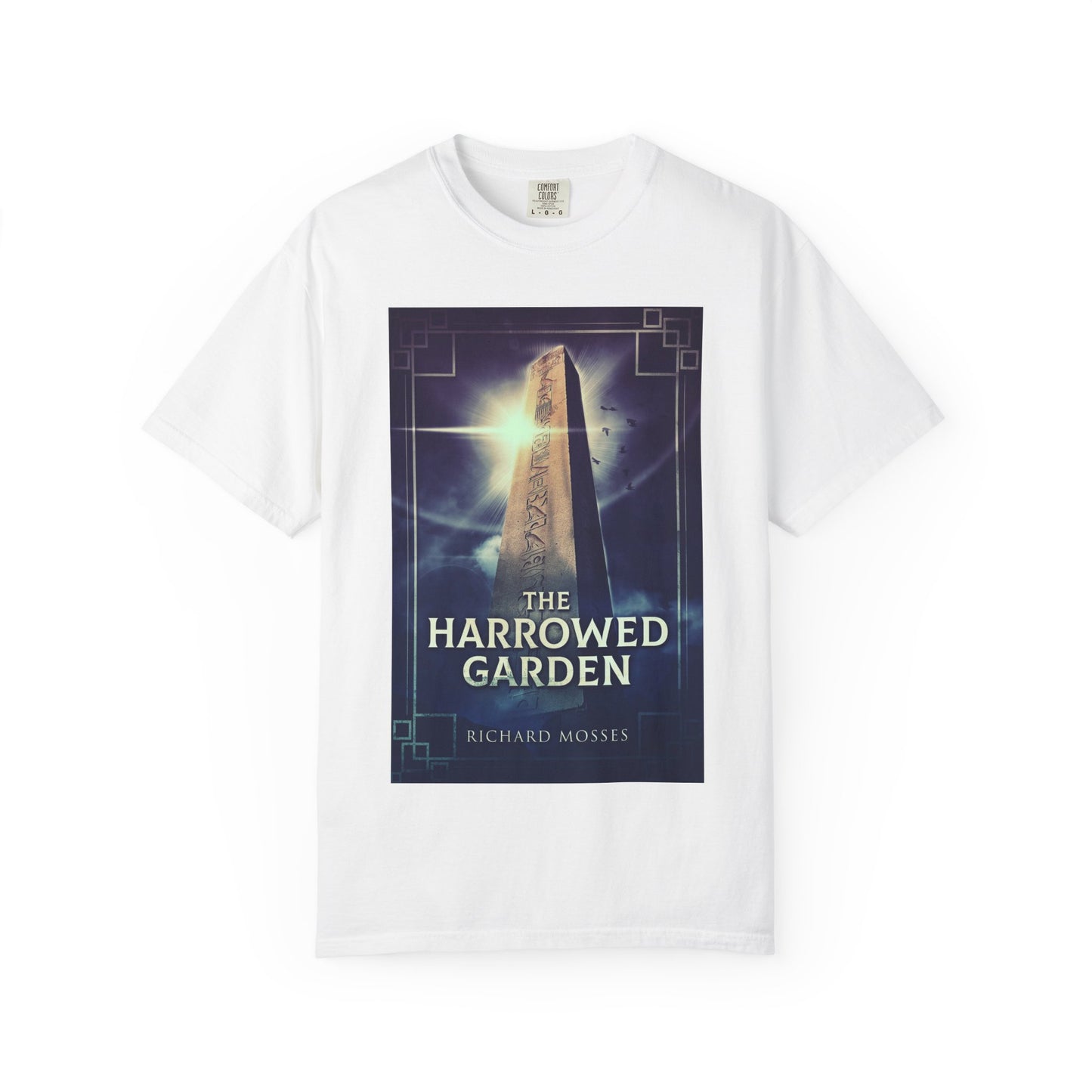 The Harrowed Garden - Unisex T-Shirt