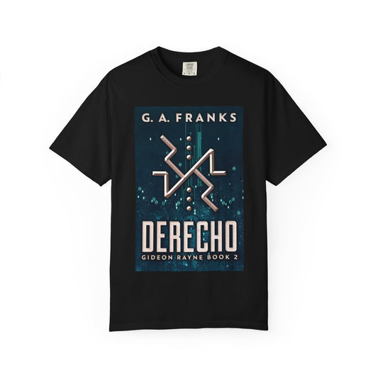 Derecho - Unisex T-Shirt