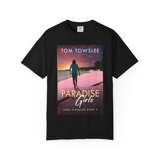 Paradise Girls - Unisex T-Shirt