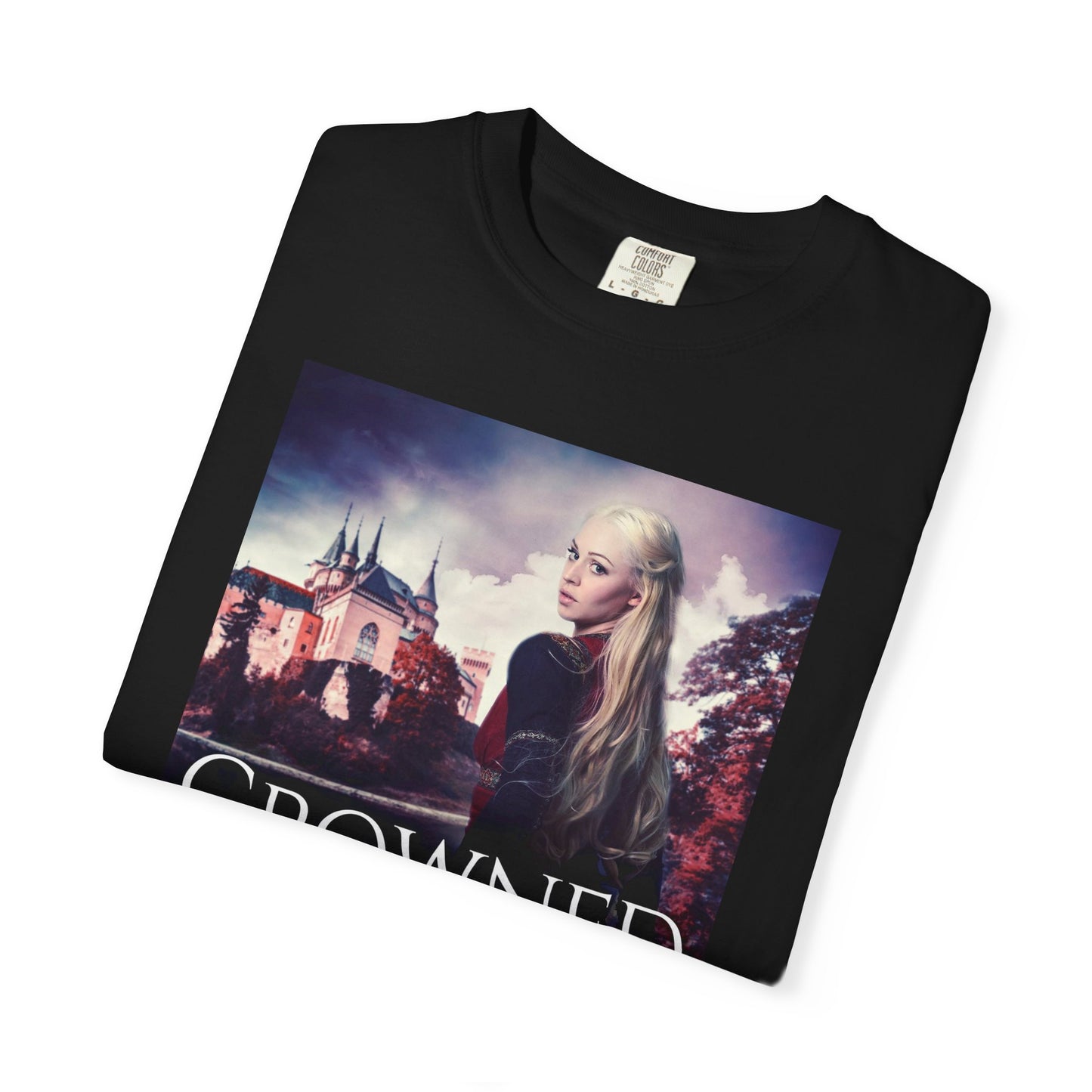 Crowned By Love - Unisex T-Shirt