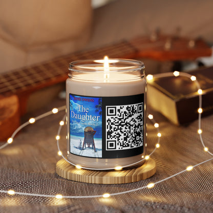The Daughter - Scented Soy Candle