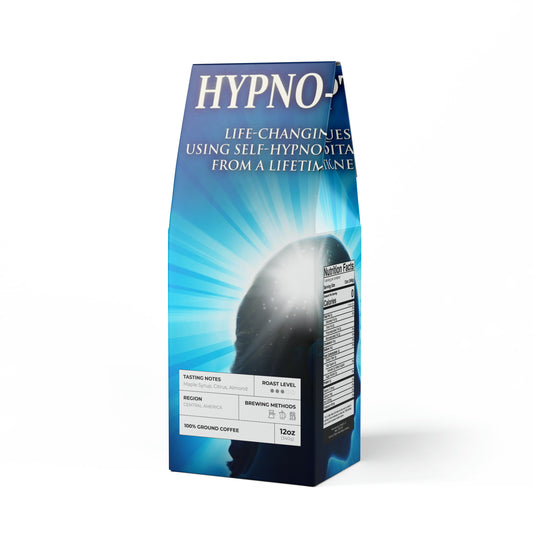 Hypno-Scripts - Broken Top Coffee Blend (Medium Roast)