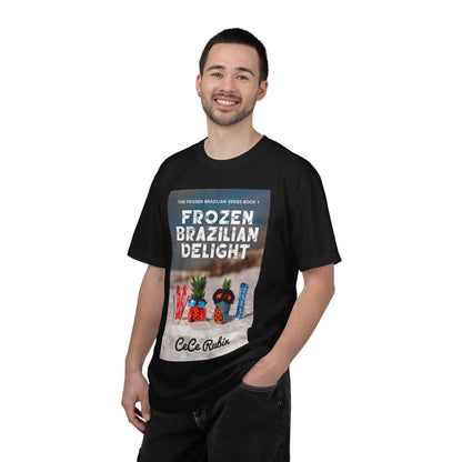 Frozen Brazilian Delight - Unisex T-Shirt
