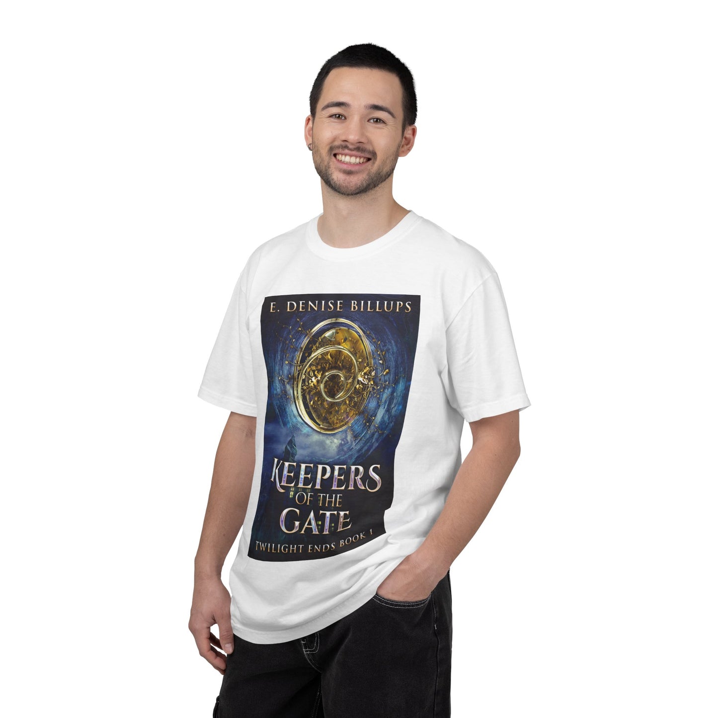 Keepers Of The Gate - Unisex T-Shirt