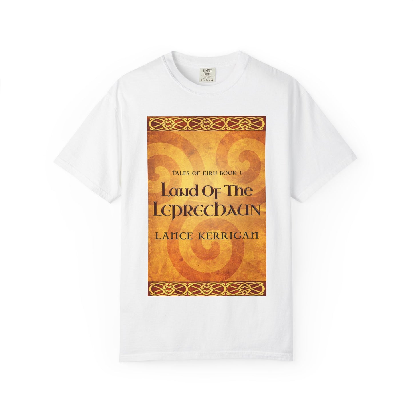 Land of the Leprechaun - Unisex T-Shirt
