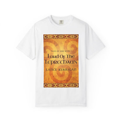 Land of the Leprechaun - Unisex T-Shirt
