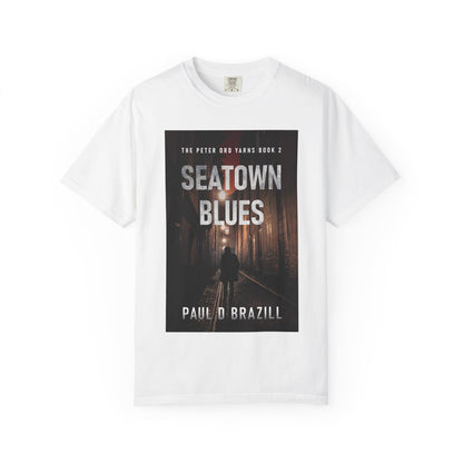 Seatown Blues - Unisex T-Shirt