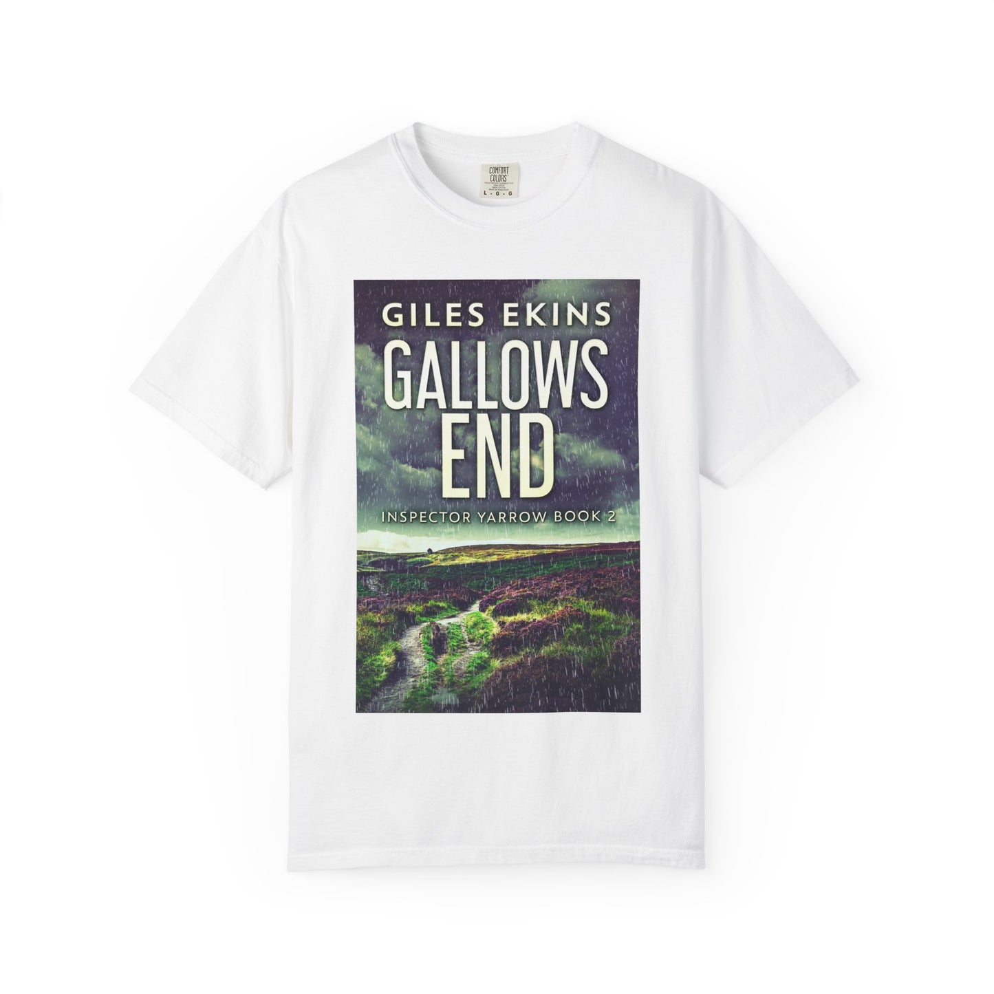 Gallows End - Unisex T-Shirt