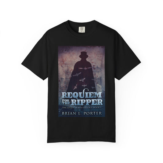 Requiem For The Ripper - Unisex T-Shirt