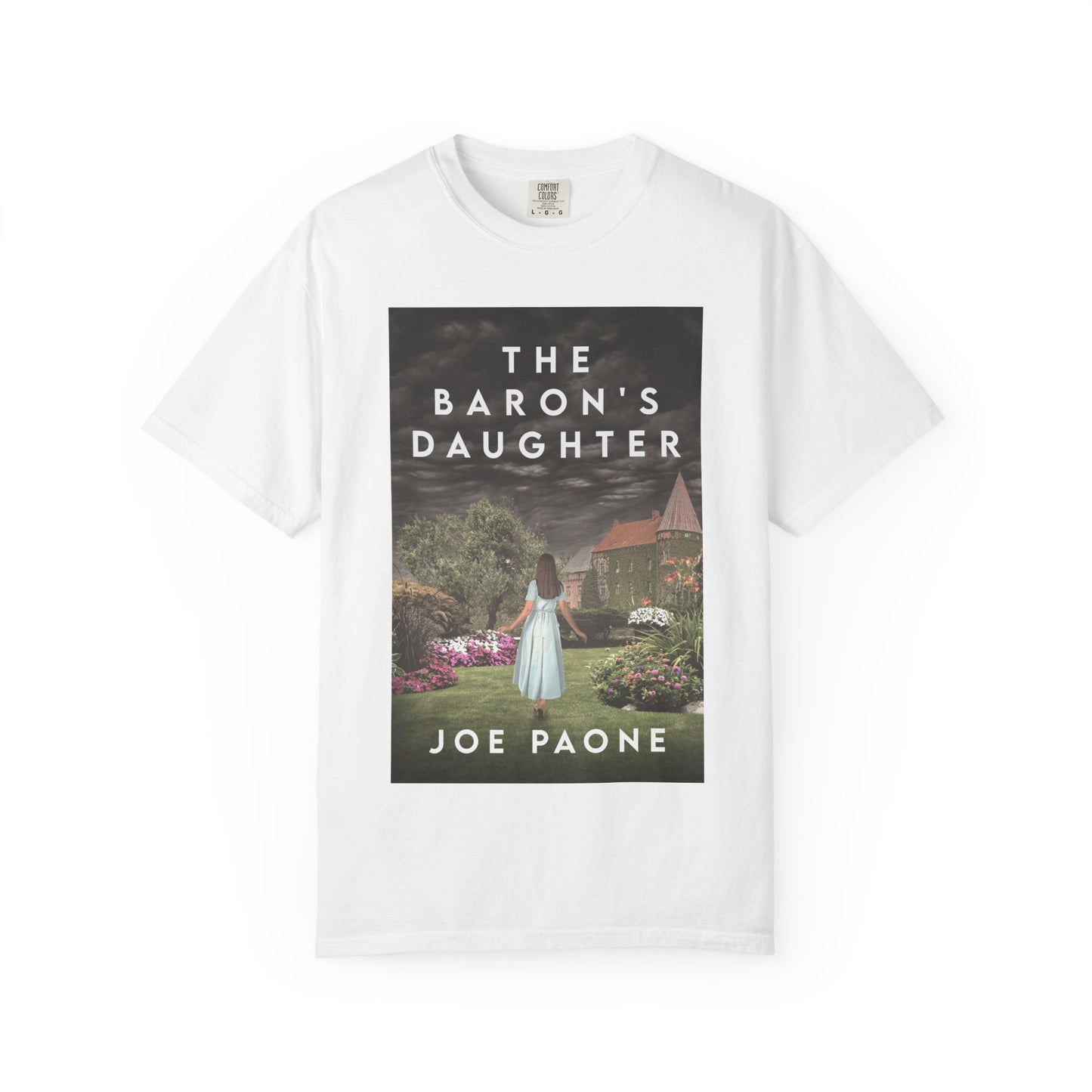The Baron's Daughter - Unisex T-Shirt