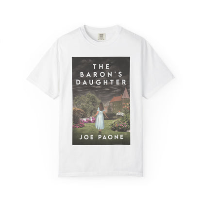 The Baron's Daughter - Unisex T-Shirt